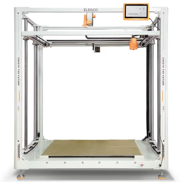 ELEGOO OrangeStorm Giga 3D Printer - Image 2