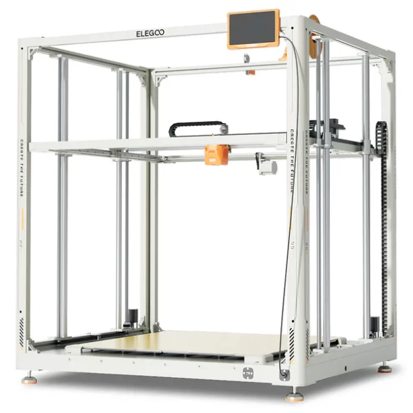 ELEGOO OrangeStorm Giga 3D Printer